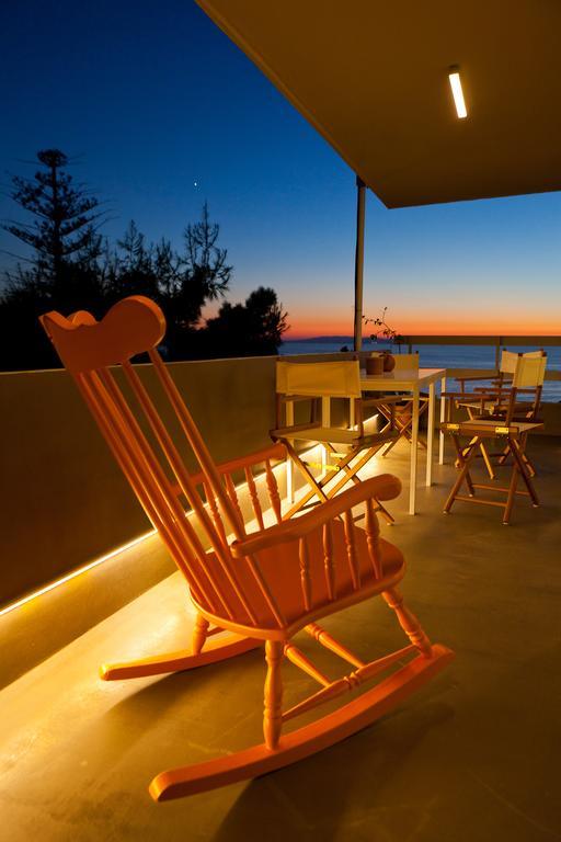 Saronida Summer Studio With Breathtaking View لاغونيسي المظهر الخارجي الصورة