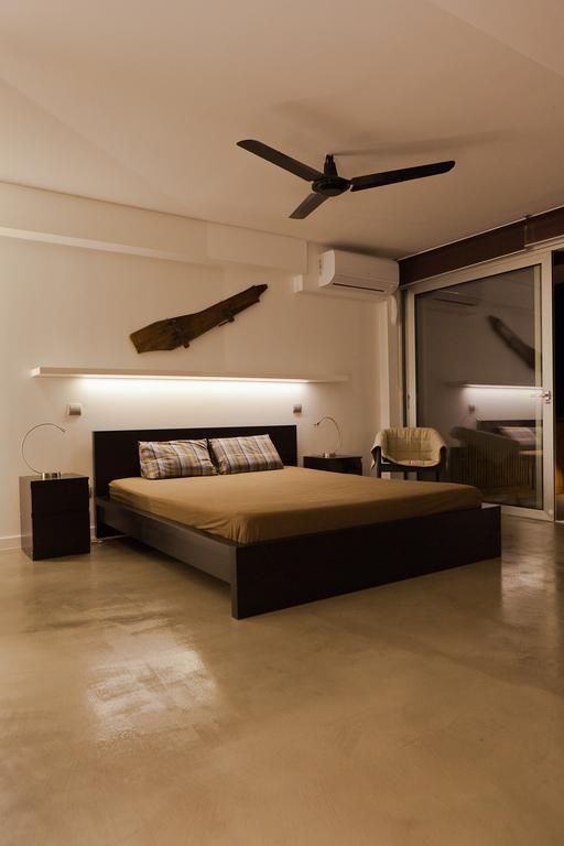 Saronida Summer Studio With Breathtaking View لاغونيسي المظهر الخارجي الصورة