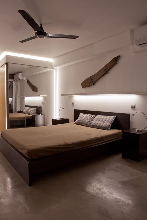 Saronida Summer Studio With Breathtaking View لاغونيسي المظهر الخارجي الصورة