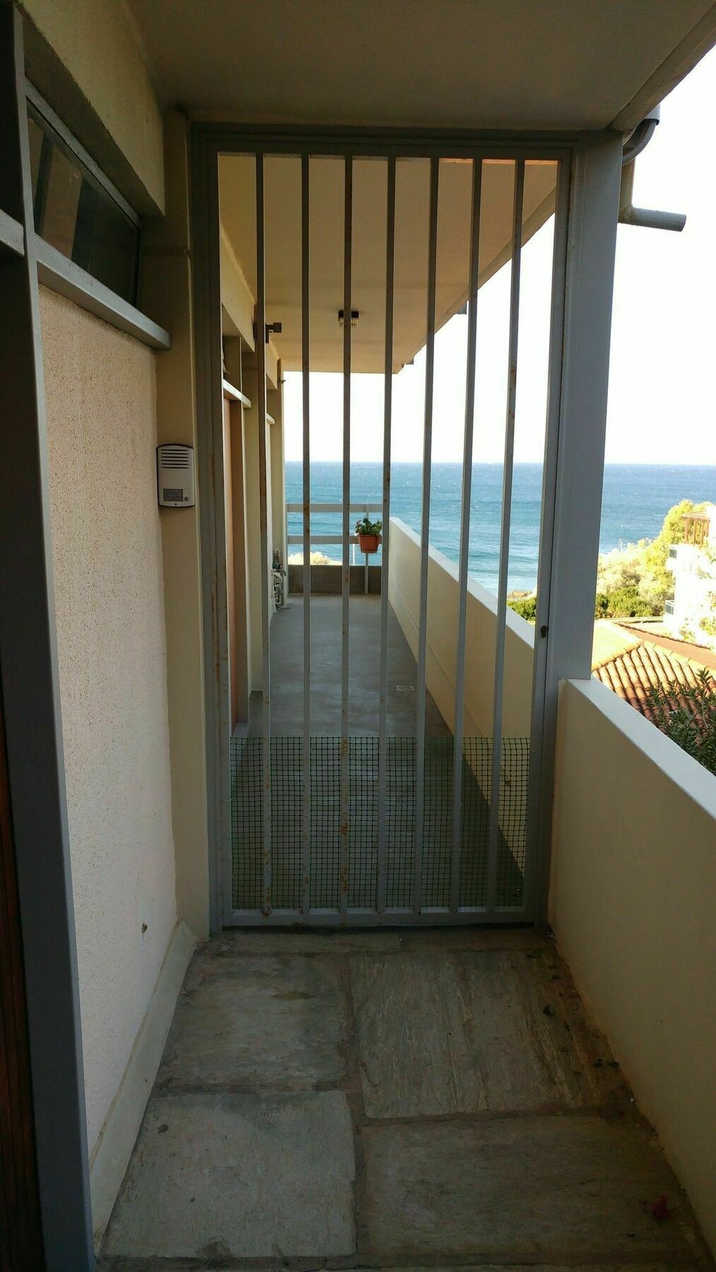 Saronida Summer Studio With Breathtaking View لاغونيسي المظهر الخارجي الصورة